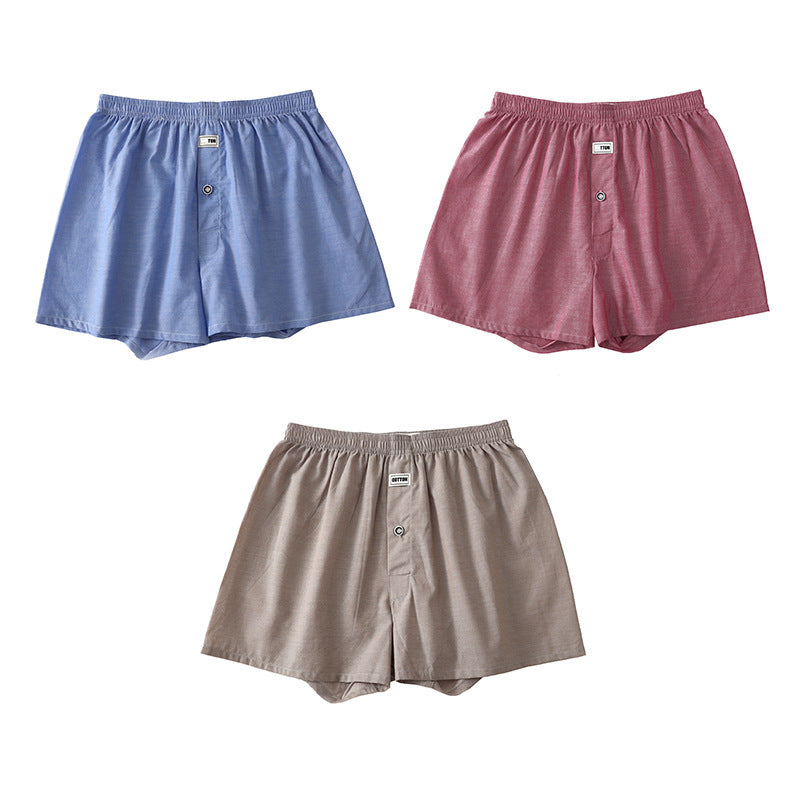 Men's Boxer