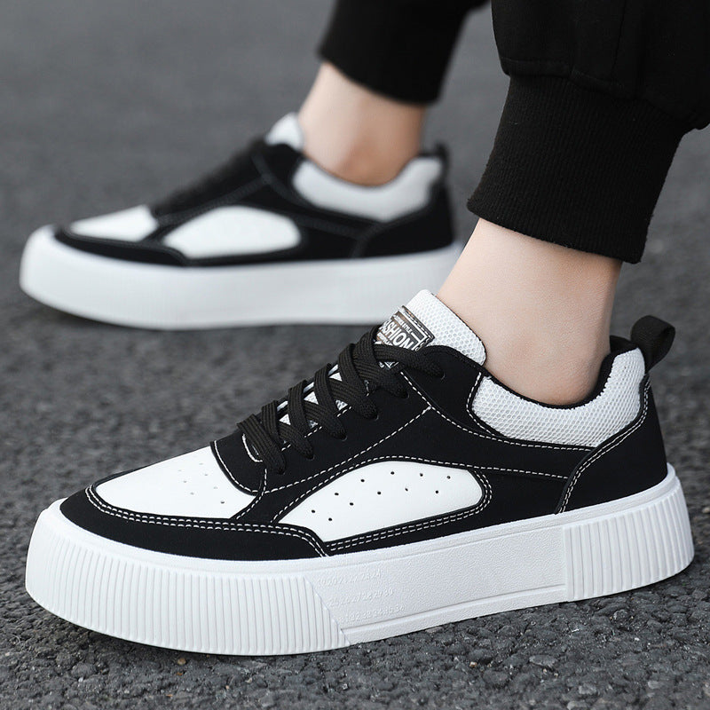 Casual men's sneakers