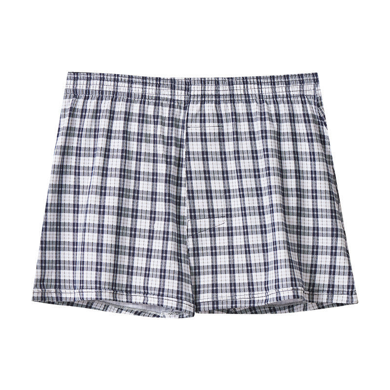 Men's Cotton Boxer
