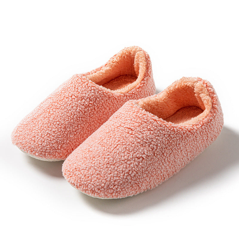 Women's Cotton Slippers