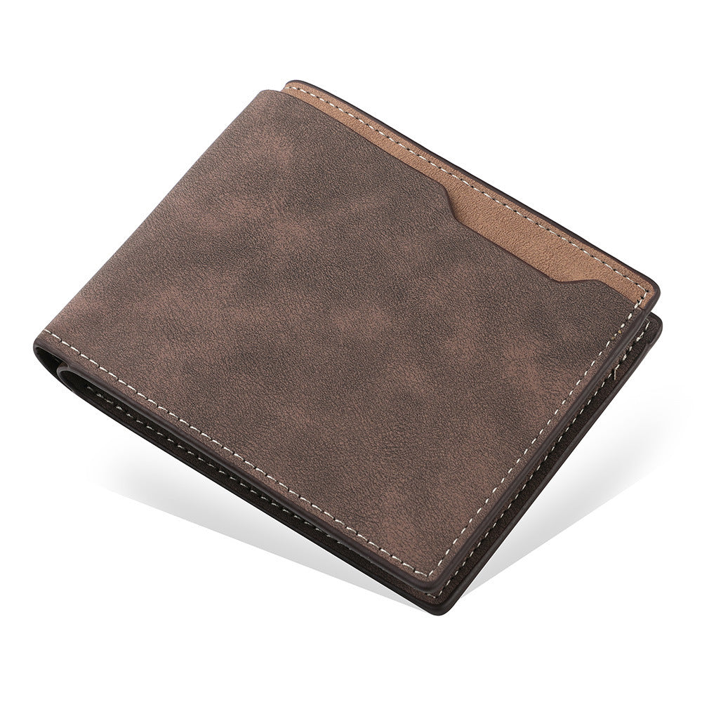 Men´s multicard wallet