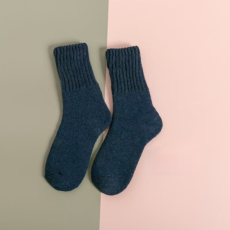 Women's Wool Stockings