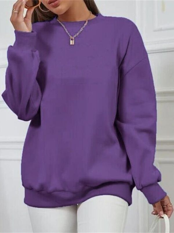 Women´s Long Sleeves Sweater