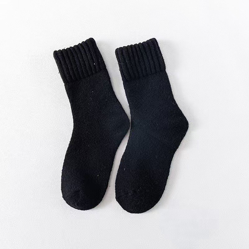 Women's Wool Stockings