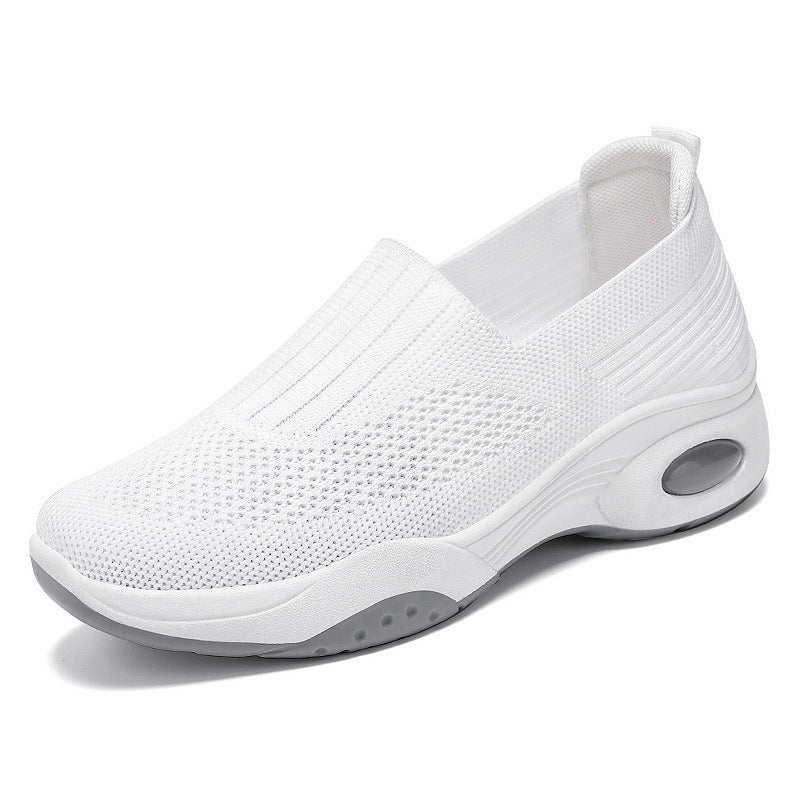 Women's casual sneakers