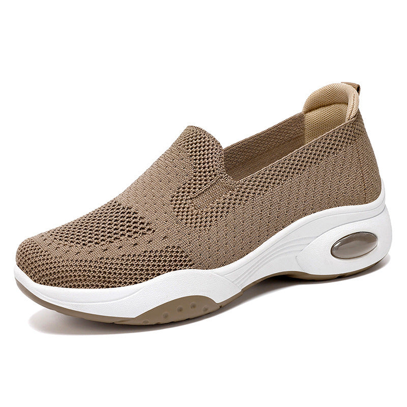 Women's casual sneakers