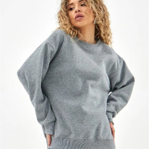 Women´s Long Sleeves Sweater
