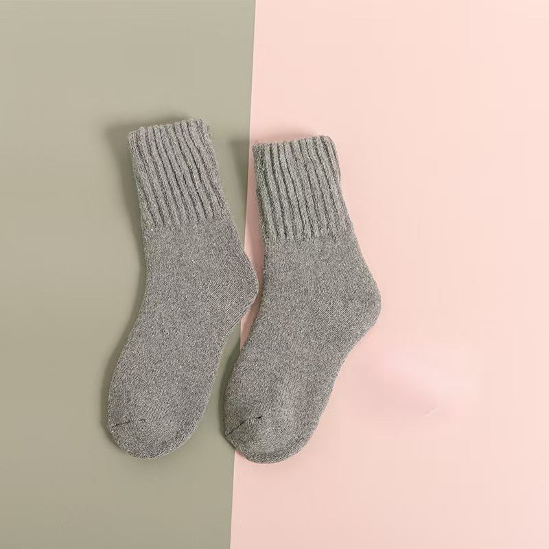 Women's Wool Stockings