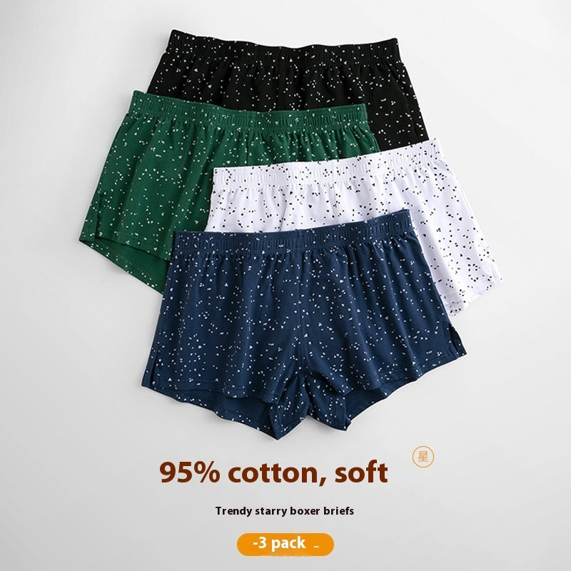 Men's Underwear