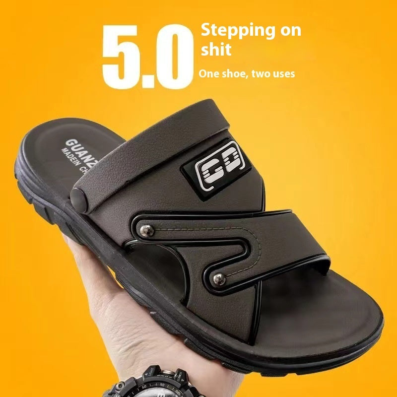 Men's Beach Sandals