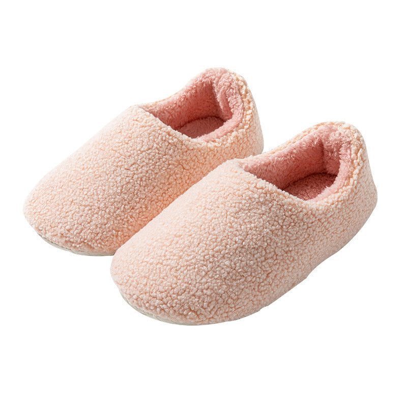 Women's Cotton Slippers
