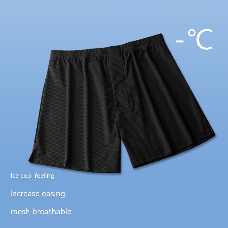 Men's Boxer