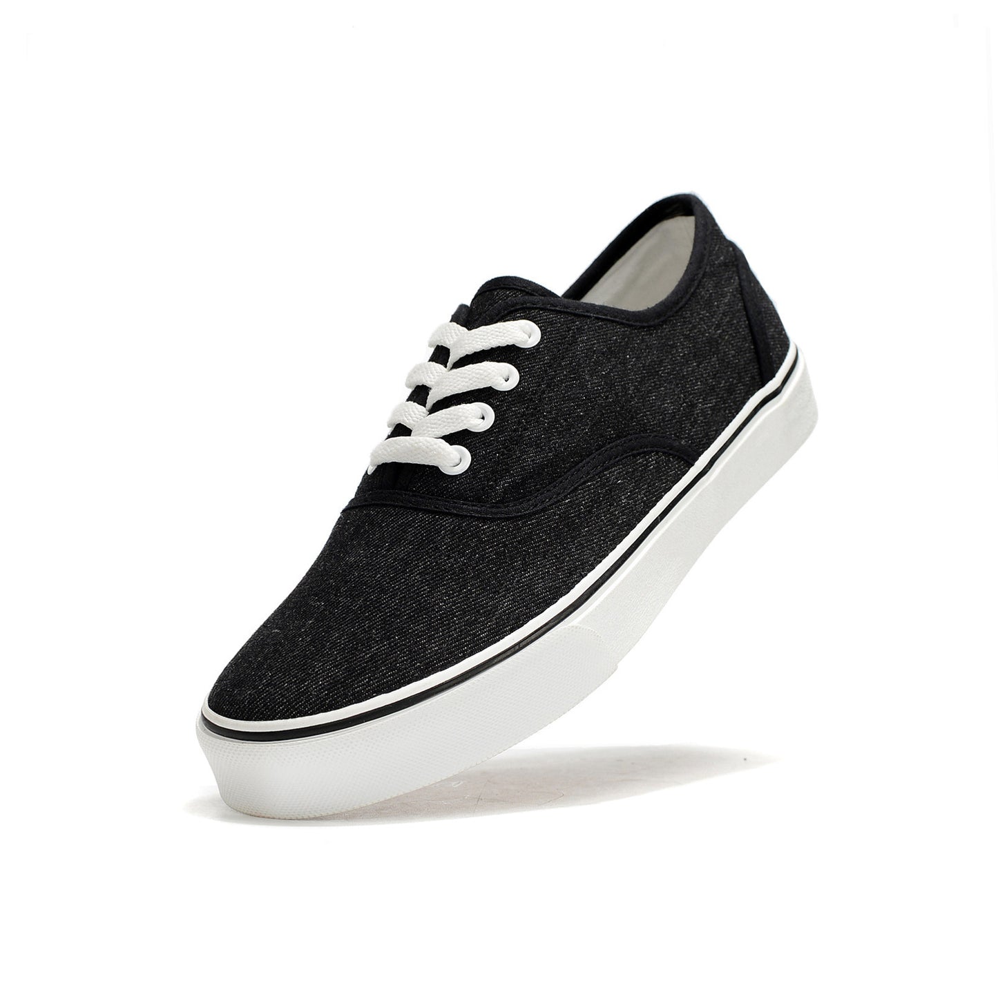 Unisex casual canvas shoes