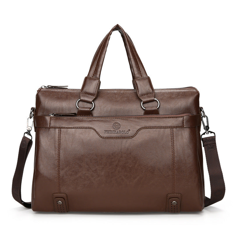 Men's Laptop Bag Briefcase