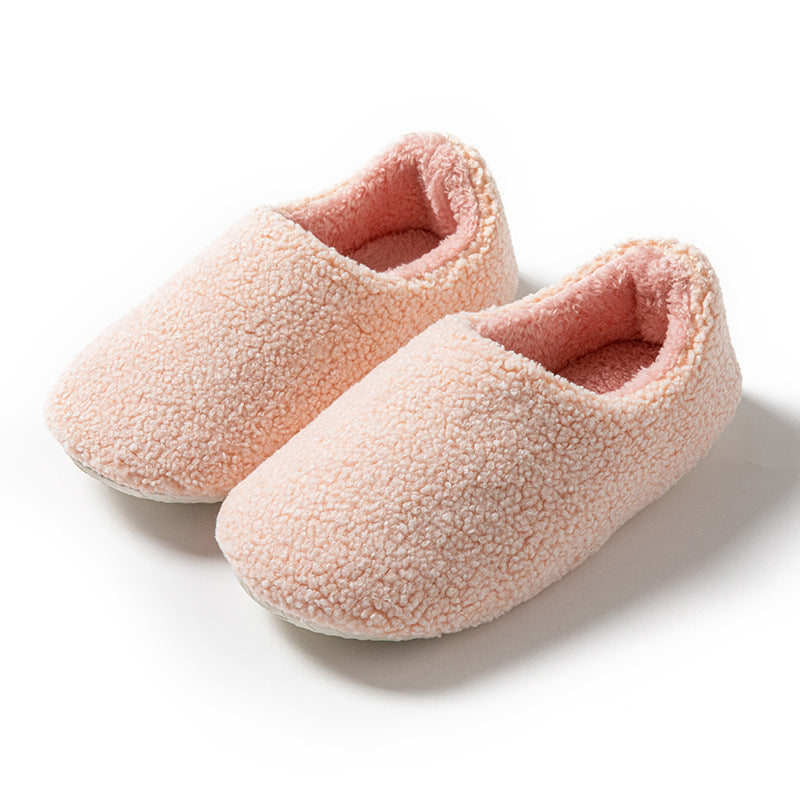 Women's Cotton Slippers