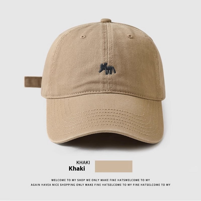 Women´s Embroidered Baseball Cap