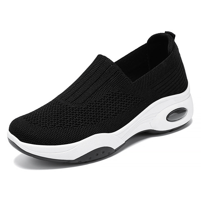 Women's casual sneakers
