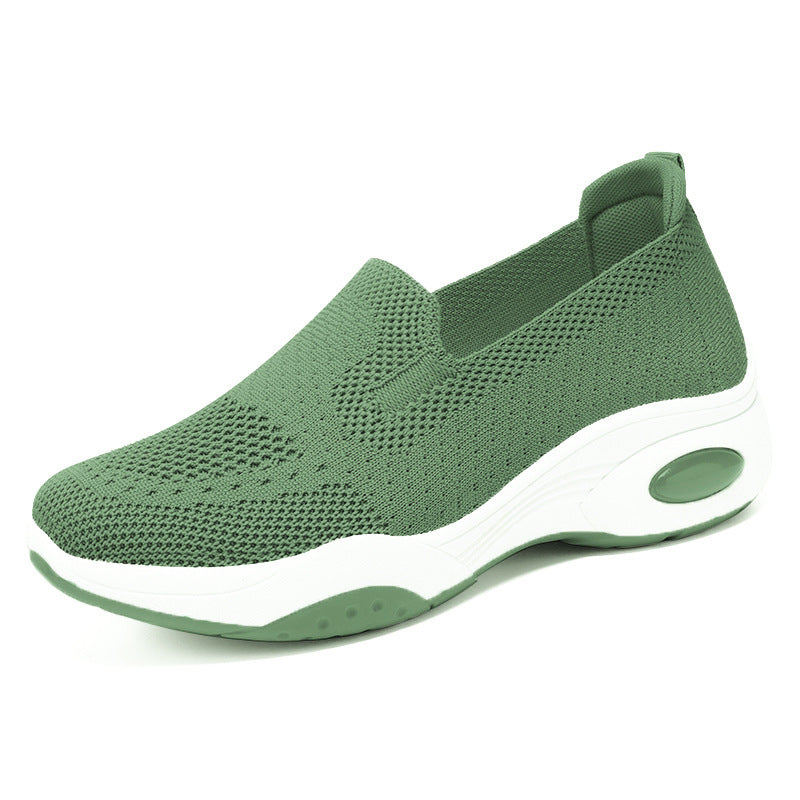 Women's casual sneakers