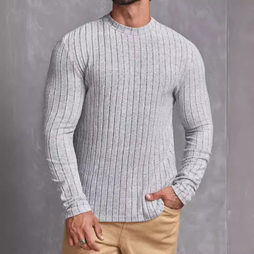 Long-sleeved T-shirt