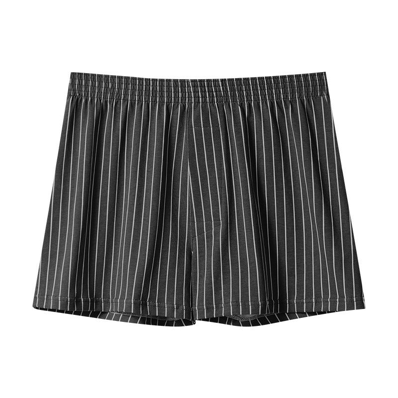 Men's Cotton Boxer