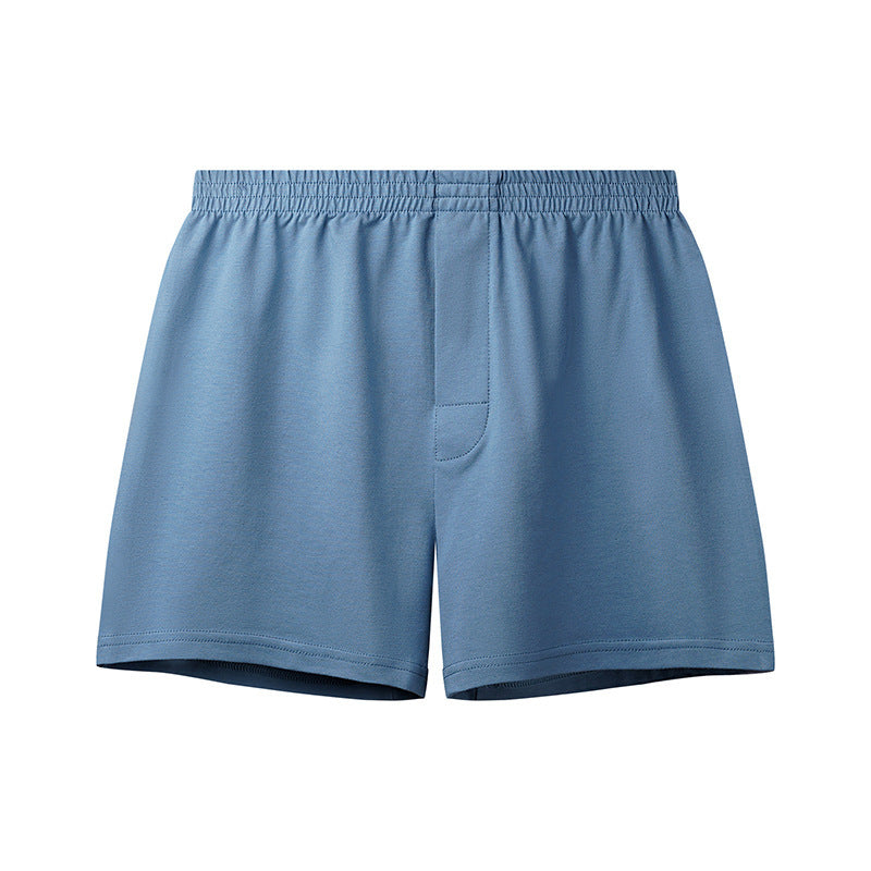 Men's cotton underwear