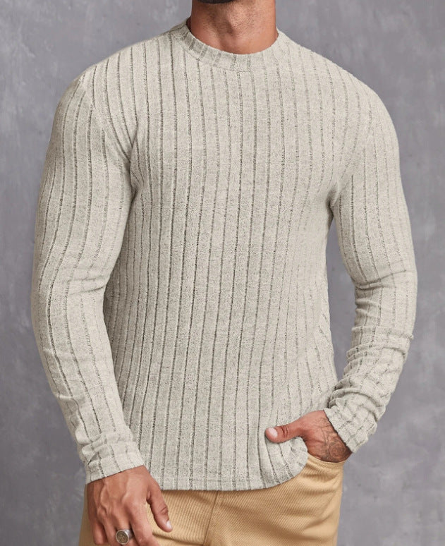 Long-sleeved T-shirt