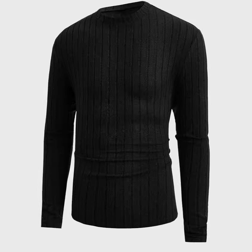 Long-sleeved T-shirt
