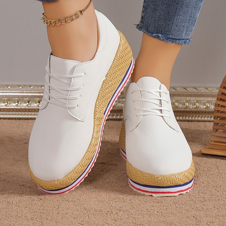 Women's Wedge Shoes