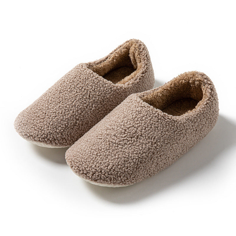 Women's Cotton Slippers
