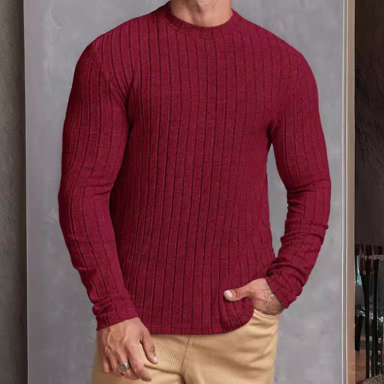 Long-sleeved T-shirt