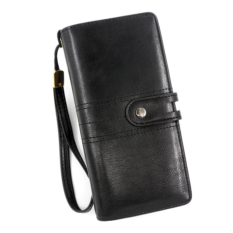 Women´s Long Wallet