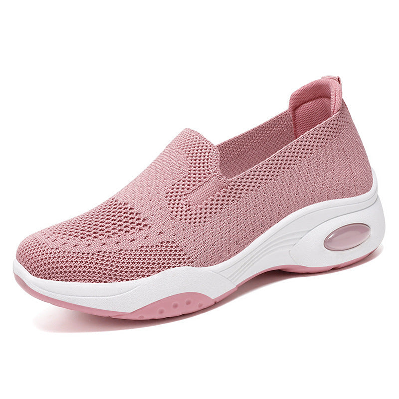 Women's casual sneakers