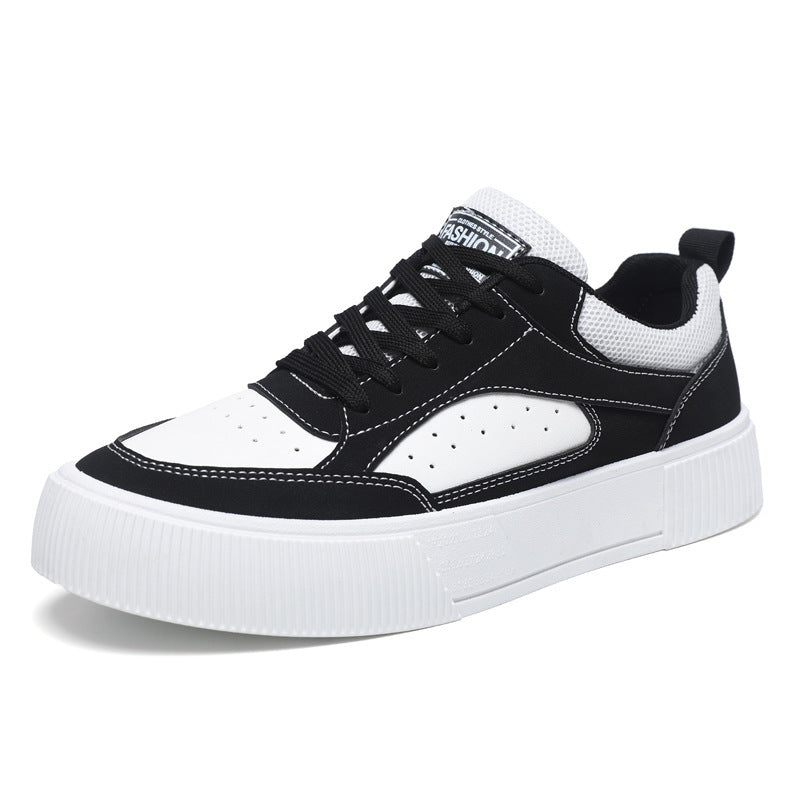 Casual men's sneakers