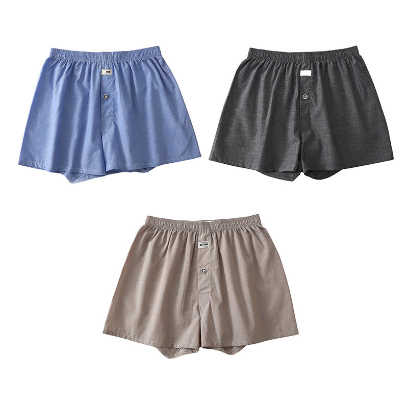 Men's Boxer