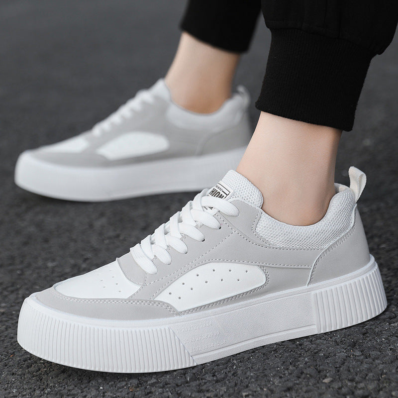 Casual men's sneakers