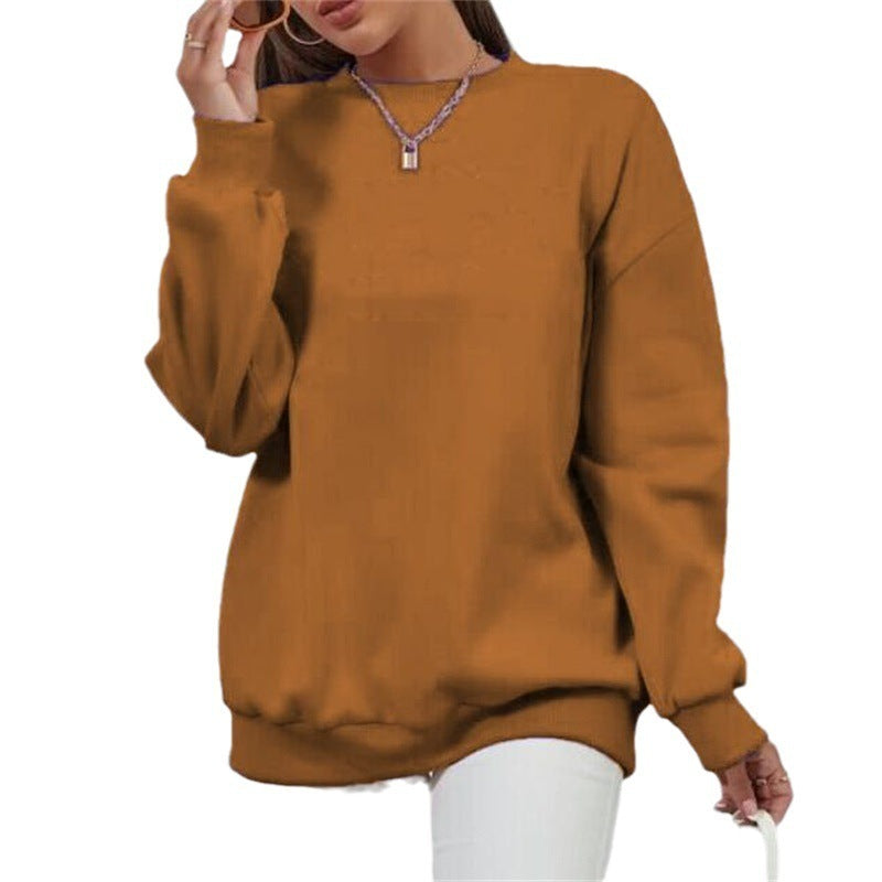 Women´s Long Sleeves Sweater