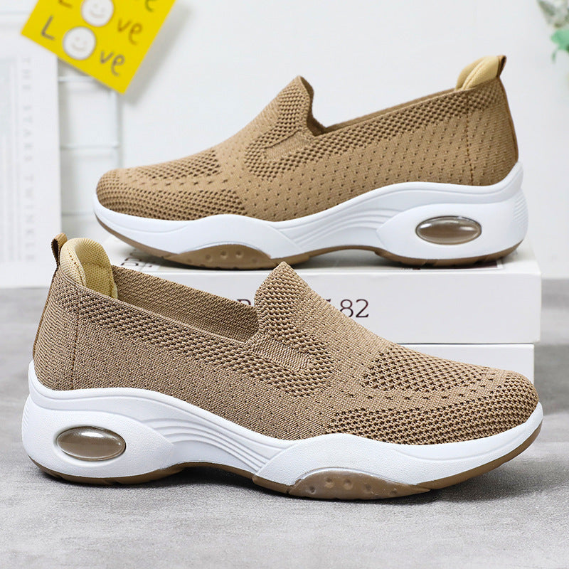 Women's casual sneakers