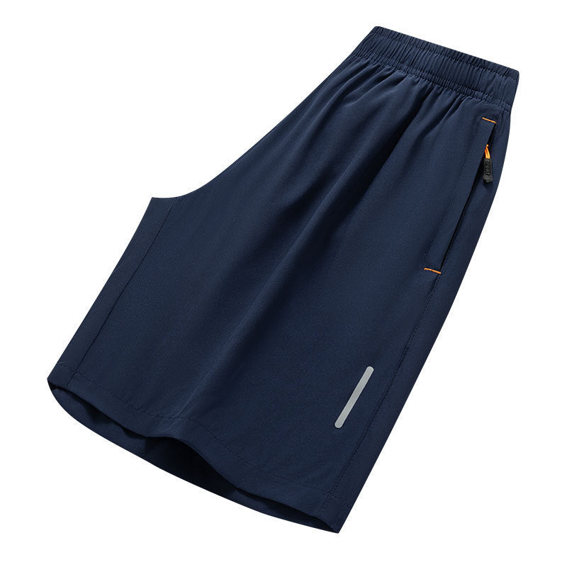 Men's sports shorts