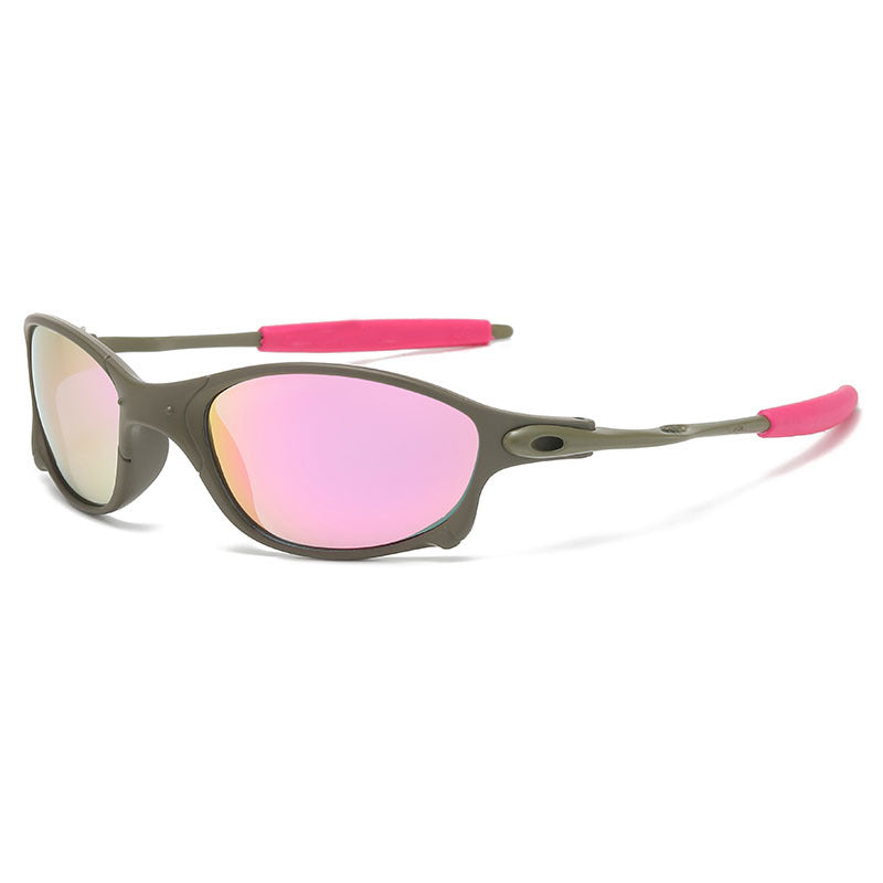 Unisex Sunglasses