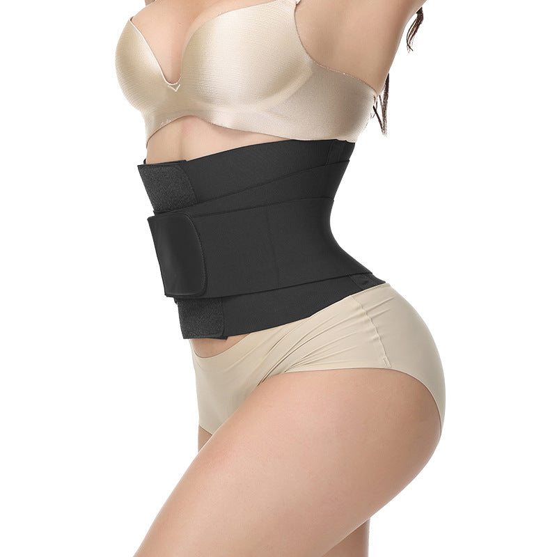 Women´s Fitness Slimming Shaping Belt