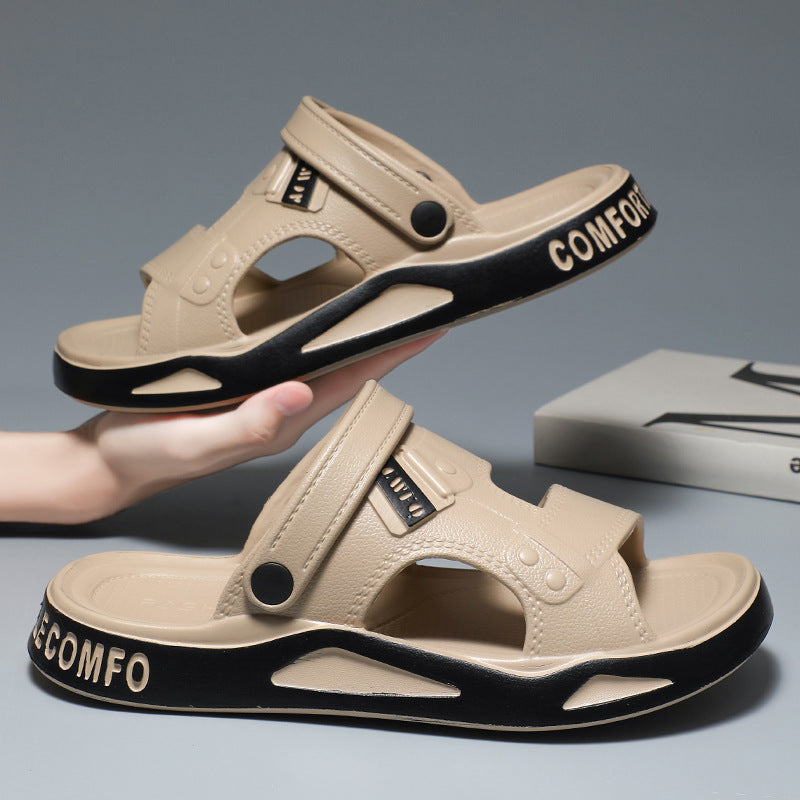 Men's Beach Sandals