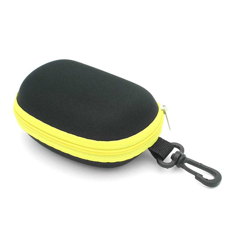 Men´s and Women´s Folding Glasses Case