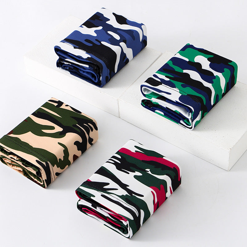 Men's Boxers Camouflage