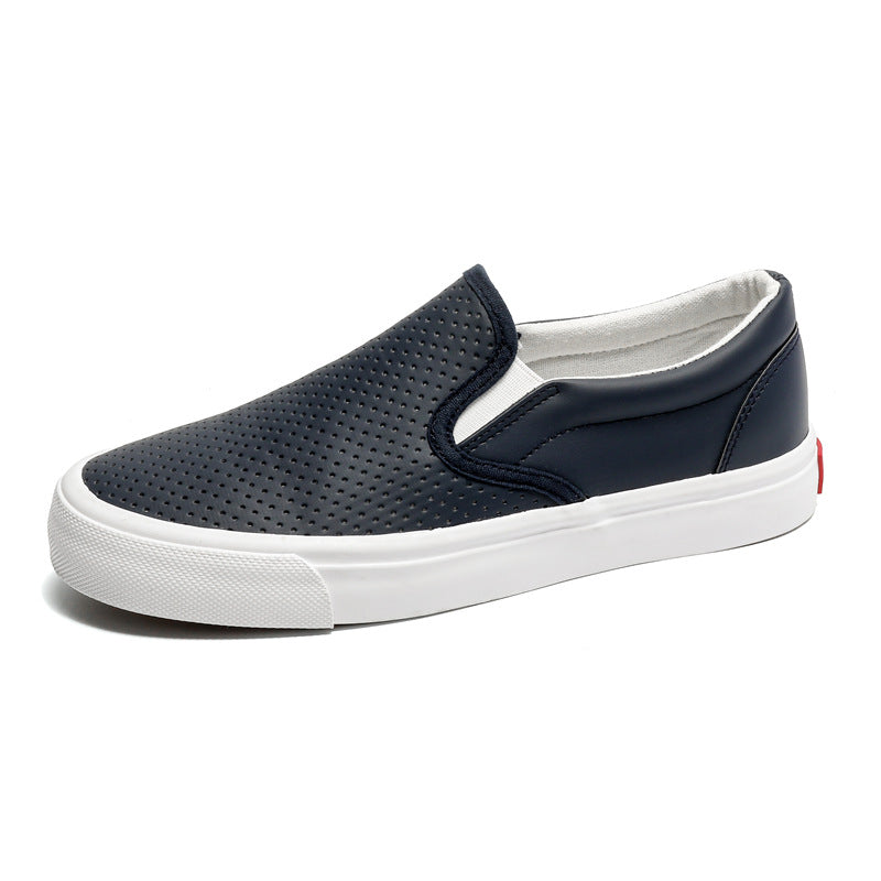 Breathable unisex sneakers