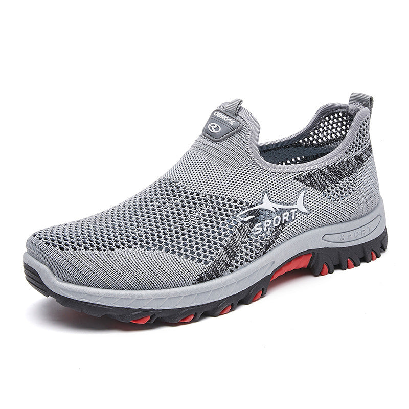 Men's Casual Sneaker