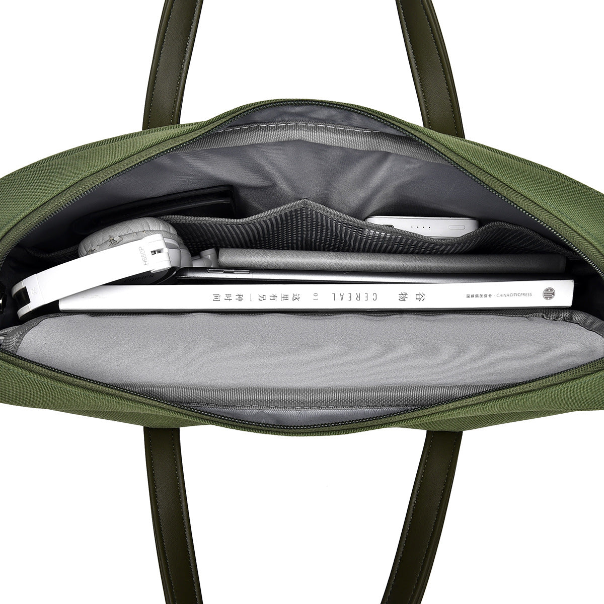 Women's High-grade One-shoulder Computer Bag