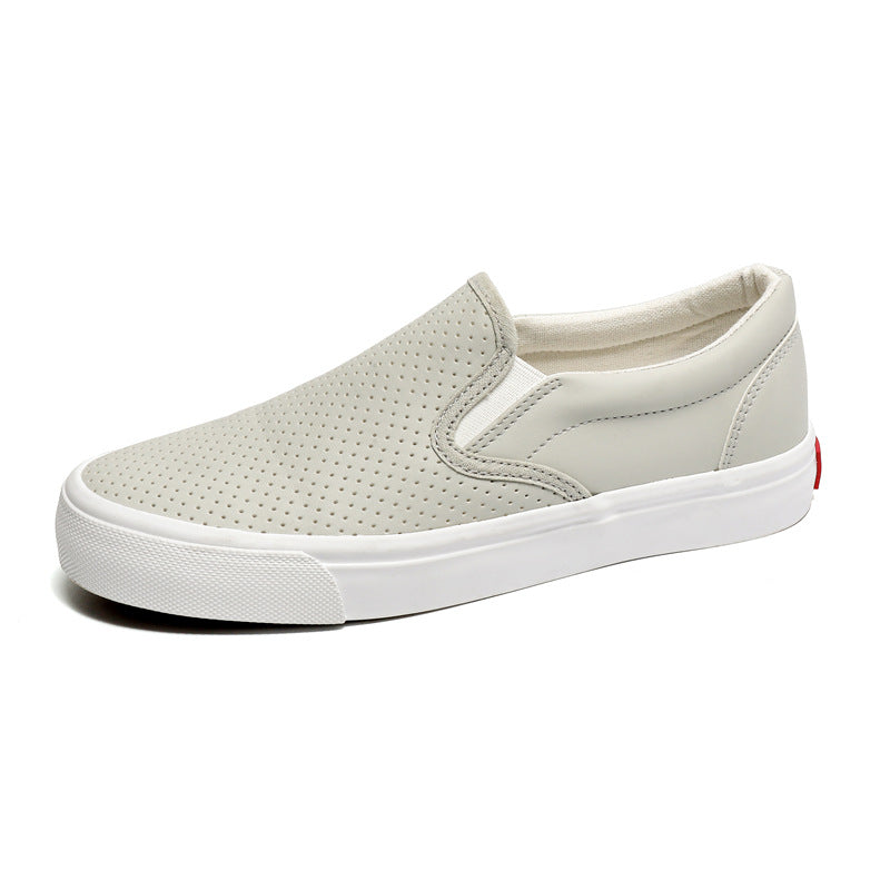 Breathable unisex sneakers