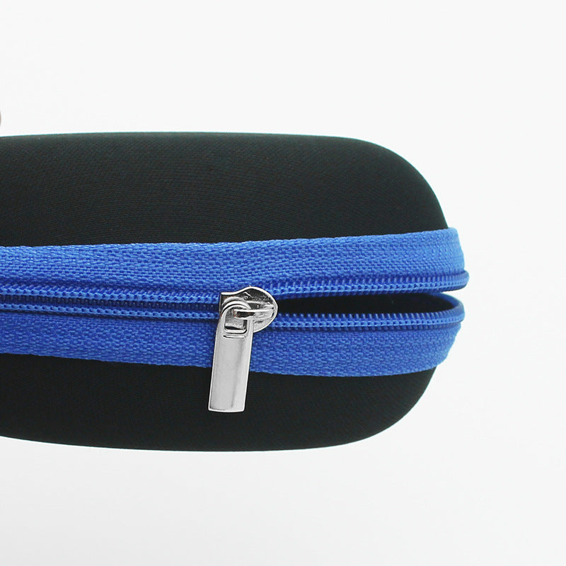 Men´s and Women´s Folding Glasses Case