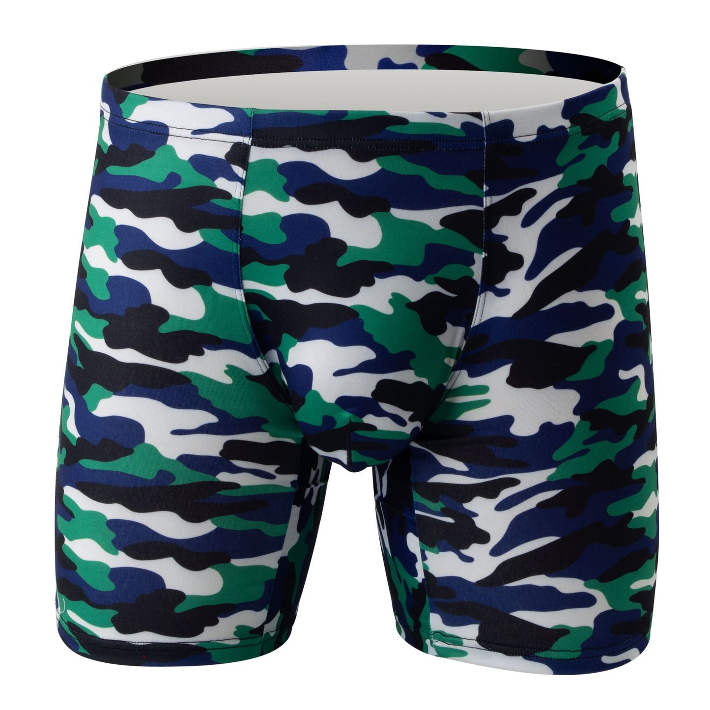 Men's Boxers Camouflage