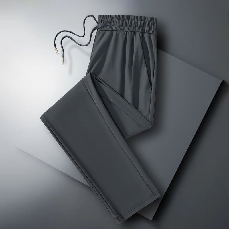 Men's casual summer pants